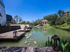 新上独墅湖臻藏级大边户 户型正气 全明户型