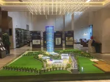 3.9米层高,半跃层小阁楼 ,视野开阔,出行便利