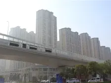 蔷薇七期三房两厅两卫老证采光好布局合理