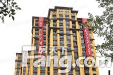 鹏渤印象城牛津花园 2室1厅 南