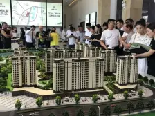 宁溪,小区依山傍水,风景秀丽,空气清新,居住舒心