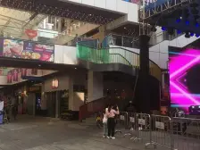 沃尔玛地段收租自用都是不错的选择