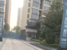 房间和大厅采光率高,视野宽阔,居住温馨舒适。