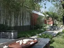 此房有俩车位,院子方正看房方便 着急售出 产权清晰