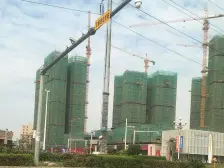 高层视野好,全新装修自住保养好