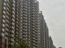 视野开阔 三房两厅两卫 格局好 毛坯房 中间楼层