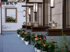 此房有俩车位,院子方正看房方便 着急售出 产权清晰