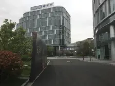 森兰美伦 3室2厅 南