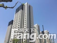 2018年商品房 人车分流带会所 精装带地暖 采光视野好