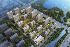 涡阳碧桂园·公园天下