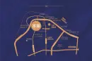 大华·锦绣海岸交通图