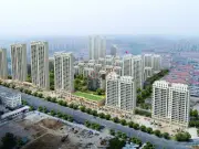城投碧桂园·翡翠华府