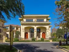 出门地铁6号线 全明户型小区环境好 两室精装