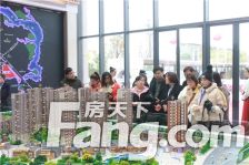 罍街·堂前樾3-2-1-1 101.67m2