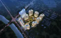 雅居乐·锦城