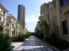 智慧金融城H区 3室1厅 南 北