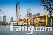 高新区、金郊,精装好楼层,户型方正南北通透