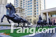 【锦尚国际】| 包头市民族东路以东兵工大道以南青山路以北锦尚国际住宅小区15-1902