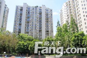 东山国际新城C区 4室1厅 东南