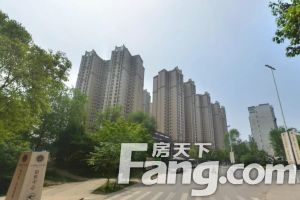 东山国际玫瑰谷 4室2厅 南