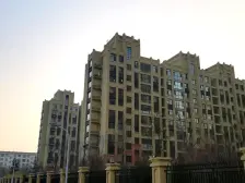 安德利B区,精装修,南北通透,拎包入住