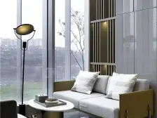 石井坡 金融街融府三房193万