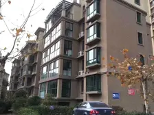 锦泰玫瑰园 2室1厅 南 北