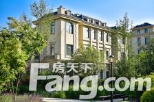 阎村·天恒乐墅·4室·3厅