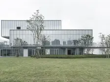 金融街融府 4室2厅 东南