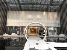 金科博翠中叠 四房 大阳台 采光通风好