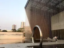 金科博翠天下,中叠,精装修,保养新净,诚意出售