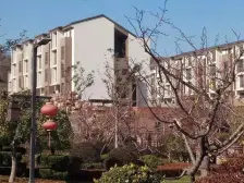 山语世家小户型 精装 70年产权 采光好