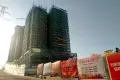 清华苑·君汇实景图
