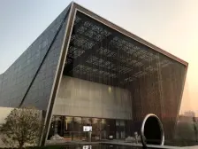 东区金科品质,上叠别墅三层,空中大别墅实用面积大