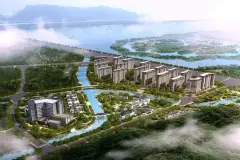 首开·国仕府