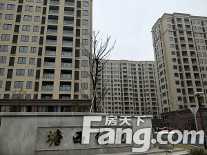 塘西佳苑C区 不靠高价 房东诚心出售 精装修自住