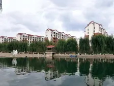 文雅苑 2室1厅 南 北