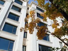 鸿玮澜山三期 尊岳 大开间 宽景大平层 喷泉广场