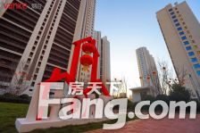 万科城市之光1室1厅东