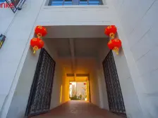 万科城市之光 1室1厅 东