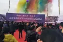 品烁华郡周边配套图