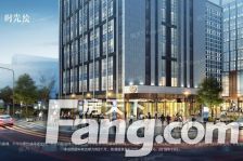 华润东原时光绘 1室0厅 北