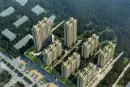 中源誉峰（商铺）效果图