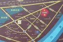 中源誉峰（商铺）交通图