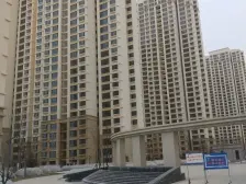 文曲湖此房交通便利,湖景房,文曲湖有专门的跑道。