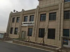 兰州新区文曲湖景园住宅小区交通便利出行方便