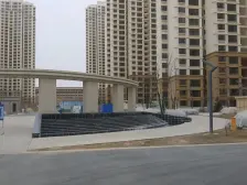 文曲湖景苑住宅135平 楼层好 采光好 诚意出售