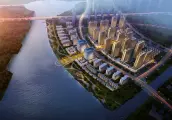 平潭三盛国际海岸