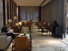 越秀国际总部广场 1室1厅 北