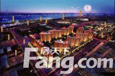 和顺中央花城[新城区]